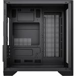 Изображение Корпус GAMEMAX Infinity Mini Black, без БП #7 Фото Корпус GAMEMAX Infinity Mini Black, без БП #7