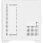 Изображение Корпус GAMEMAX Infinity Mini White, без БП #5 Фото Корпус GAMEMAX Infinity Mini White, без БП #5