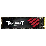 Изображение SSD MUSHKIN Tempest 512Gb M.2 NVMe 2280 PCIe3.0x4 (MKNSSDTS512GB-D8) 3300/2200 MB/s Фото SSD MUSHKIN Tempest 512Gb M.2 NVMe 2280 PCIe3.0x4 (MKNSSDTS512GB-D8) 3300/2200 MB/s