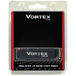 Изображение SSD MUSHKIN Vortex 1TB M.2 NVMe 2280 PCIe4.0x4 (MKNSSDTS1TB-D8) 7430/5300 MB/s #3 Фото SSD MUSHKIN Vortex 1TB M.2 NVMe 2280 PCIe4.0x4 (MKNSSDTS1TB-D8) 7430/5300 MB/s #3