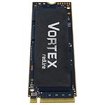 Изображение SSD MUSHKIN Vortex 1TB M.2 NVMe 2280 PCIe4.0x4 (MKNSSDTS1TB-D8) 7430/5300 MB/s #2 Фото SSD MUSHKIN Vortex 1TB M.2 NVMe 2280 PCIe4.0x4 (MKNSSDTS1TB-D8) 7430/5300 MB/s #2