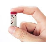 Изображение USB Flash 64Gb Apacer AH15J Magenta Red USB3.2 (AP64GAH15JR-1) #1 Фото USB Flash 64Gb Apacer AH15J Magenta Red USB3.2 (AP64GAH15JR-1) #1