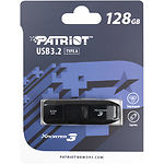 Фото USB Flash  128GB PATRIOT Xporter 3 USB3.2 (PSF128GX3B3U) #1