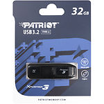 Фото USB Flash 32Gb PATRIOT Xporter 3 USB3.2 (PSF32GX3B3U) #1