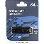 Фото USB Flash 64Gb PATRIOT Xporter 3 USB3.2 (PSF64GX3B3U) #1