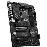 Изображение Материнская плата MSI PRO B760-P WIFI DDR4, S-1700, ATX #1 Фото Материнская плата MSI PRO B760-P WIFI DDR4, S-1700, ATX #1