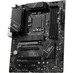 Изображение Материнская плата MSI PRO B760-P WIFI DDR4, S-1700, ATX #2 Фото Материнская плата MSI PRO B760-P WIFI DDR4, S-1700, ATX #2