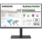 Фото SAMSUNG 24" LS24C430GAIXCI IPS 1920x1080, 4мс, 250 кд/м, 1000:1, 100Гц, DP/HDMI