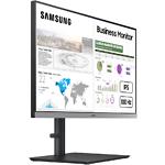 Фото SAMSUNG 24" LS24C430GAIXCI IPS 1920x1080, 4мс, 250 кд/м, 1000:1, 100Гц, DP/HDMI #3