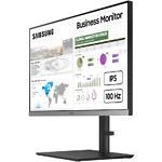 Фото SAMSUNG 24" LS24C430GAIXCI IPS 1920x1080, 4мс, 250 кд/м, 1000:1, 100Гц, DP/HDMI #4