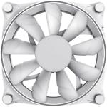 Изображение Вентилятор 120мм GAMEMAX GMX-12-DBB-WT Dual Ring Big bowl ARGB White #3 Фото Вентилятор 120мм GAMEMAX GMX-12-DBB-WT Dual Ring Big bowl ARGB White #3