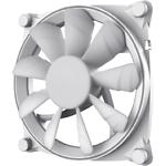 Изображение Вентилятор 120мм GAMEMAX GMX-12-DBB-WT Dual Ring Big bowl ARGB White #5 Фото Вентилятор 120мм GAMEMAX GMX-12-DBB-WT Dual Ring Big bowl ARGB White #5