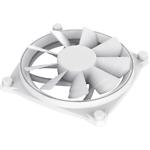 Изображение Вентилятор 120мм GAMEMAX GMX-12-DBB-WT Dual Ring Big bowl ARGB White #6 Фото Вентилятор 120мм GAMEMAX GMX-12-DBB-WT Dual Ring Big bowl ARGB White #6