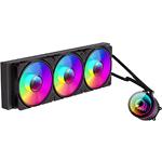 Изображение Cooler CPU GAMEMAX Iceburg 360 Infinity СВО Фото Cooler CPU GAMEMAX Iceburg 360 Infinity СВО