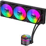 Изображение Cooler CPU GAMEMAX Iceburg 360 Infinity СВО #2 Фото Cooler CPU GAMEMAX Iceburg 360 Infinity СВО #2