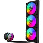 Изображение Cooler CPU GAMEMAX Iceburg 360 Infinity СВО #3 Фото Cooler CPU GAMEMAX Iceburg 360 Infinity СВО #3