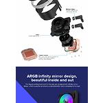 Изображение Cooler CPU GAMEMAX Iceburg 360 Infinity СВО #13 Фото Cooler CPU GAMEMAX Iceburg 360 Infinity СВО #13