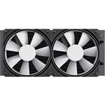 Фото Cooler CPU GAMEMAX Iceburg 240 Infinity СВО #3