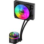 Изображение Cooler CPU GAMEMAX Iceberg 120 Black Infinity СВО #2 Фото Cooler CPU GAMEMAX Iceberg 120 Black Infinity СВО #2