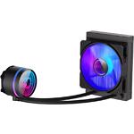 Изображение Cooler CPU GAMEMAX Iceberg 120 Black Infinity СВО #3 Фото Cooler CPU GAMEMAX Iceberg 120 Black Infinity СВО #3