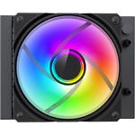 Изображение Cooler CPU GAMEMAX Iceberg 120 Black Infinity СВО #6 Фото Cooler CPU GAMEMAX Iceberg 120 Black Infinity СВО #6
