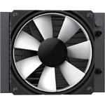 Изображение Cooler CPU GAMEMAX Iceberg 120 Black Infinity СВО #8 Фото Cooler CPU GAMEMAX Iceberg 120 Black Infinity СВО #8