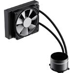 Изображение Cooler CPU GAMEMAX Iceberg 120 Black Infinity СВО #9 Фото Cooler CPU GAMEMAX Iceberg 120 Black Infinity СВО #9
