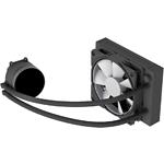 Изображение Cooler CPU GAMEMAX Iceberg 120 Black Infinity СВО #10 Фото Cooler CPU GAMEMAX Iceberg 120 Black Infinity СВО #10