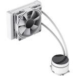 Изображение Cooler CPU GAMEMAX Iceberg 120 White Infinity СВО #6 Фото Cooler CPU GAMEMAX Iceberg 120 White Infinity СВО #6