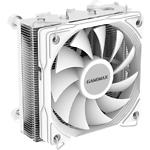 Изображение Cooler CPU GAMEMAX Ice Surface White #1 Фото Cooler CPU GAMEMAX Ice Surface White #1