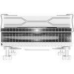 Изображение Cooler CPU GAMEMAX Ice Surface White #5 Фото Cooler CPU GAMEMAX Ice Surface White #5