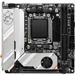 Изображение Материнская плата MSI MPG B650I EDGE WIFI, AM5, mini-ITX Фото Материнская плата MSI MPG B650I EDGE WIFI, AM5, mini-ITX