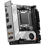 Изображение Материнская плата MSI MPG B650I EDGE WIFI, AM5, mini-ITX #1 Фото Материнская плата MSI MPG B650I EDGE WIFI, AM5, mini-ITX #1