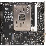 Изображение Материнская плата MSI MPG B650I EDGE WIFI, AM5, mini-ITX #3 Фото Материнская плата MSI MPG B650I EDGE WIFI, AM5, mini-ITX #3
