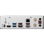 Изображение Материнская плата MSI MPG B650I EDGE WIFI, AM5, mini-ITX #4 Фото Материнская плата MSI MPG B650I EDGE WIFI, AM5, mini-ITX #4