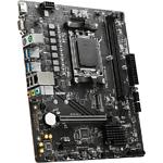 Изображение Материнская плата MSI PRO A620M-E, AM5, micro-ATX #1 Фото Материнская плата MSI PRO A620M-E, AM5, micro-ATX #1