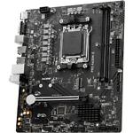 Изображение Материнская плата MSI PRO A620M-E, AM5, micro-ATX #2 Фото Материнская плата MSI PRO A620M-E, AM5, micro-ATX #2