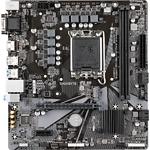 Изображение Материнская плата GIGABYTE H610M H, S-1700 Фото Материнская плата GIGABYTE H610M H, S-1700