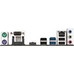 Изображение Материнская плата GIGABYTE H610M H, S-1700 #3 Фото Материнская плата GIGABYTE H610M H, S-1700 #3