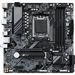 Фото Материнская плата GIGABYTE B650M D3HP, AM5, micro-ATX