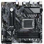 Фото Материнская плата GIGABYTE B650M D3HP, AM5, micro-ATX #1