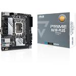 Изображение Материнская плата ASUS PRIME H610I-PLUS-CSM, s1700, mini-ITX #6 Фото Материнская плата ASUS PRIME H610I-PLUS-CSM, s1700, mini-ITX #6