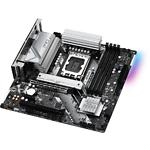 Изображение Материнская плата AsRock B760M Pro RS, s-1700, micro-ATX #3 Фото Материнская плата AsRock B760M Pro RS, s-1700, micro-ATX #3