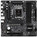 Изображение Материнская плата AsRock B760M PG LIGHTNING/D4, s-1700, Micro-ATX #1 Фото Материнская плата AsRock B760M PG LIGHTNING/D4, s-1700, Micro-ATX #1