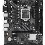 Изображение Материнская плата AsRock H510M-HDV/M.2 SE, S-1200 #1 Фото Материнская плата AsRock H510M-HDV/M.2 SE, S-1200 #1