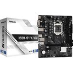 Изображение Материнская плата AsRock H510M-HDV/M.2 SE, S-1200 #4 Фото Материнская плата AsRock H510M-HDV/M.2 SE, S-1200 #4