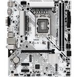 Изображение Материнская плата AsRock B760M-HDV/M.2, s-1700, HDMI/DP, mATX Фото Материнская плата AsRock B760M-HDV/M.2, s-1700, HDMI/DP, mATX