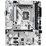 Изображение Материнская плата AsRock B760M-HDV/M.2, s-1700, HDMI/DP, mATX #1 Фото Материнская плата AsRock B760M-HDV/M.2, s-1700, HDMI/DP, mATX #1