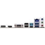 Изображение Материнская плата AsRock B760M-HDV/M.2, s-1700, HDMI/DP, mATX #3 Фото Материнская плата AsRock B760M-HDV/M.2, s-1700, HDMI/DP, mATX #3