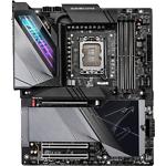 Изображение Материнская плата GIGABYTE Z790 AORUS MASTER X, S-1700, E-ATX Фото Материнская плата GIGABYTE Z790 AORUS MASTER X, S-1700, E-ATX